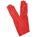 ヴィヴィアンウエストウッド 手袋 赤(レッド) Vivienne Westwood ACCESSORIES 533vw50920013 レディース 婦人 ギフト...
