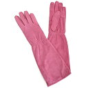 ヴィヴィアンウエストウッド 手袋 ピンク Vivienne Westwood ACCESSORIES 533vw50920014 レディース 婦人 ギフト 定番...
