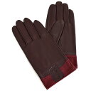 ヴィヴィアンウエストウッド 手袋 茶(ブラウン) Vivienne Westwood ACCESSORIES 567vw55025011 レディース 婦人 ギフ...