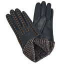 ヴィヴィアンウエストウッド 手袋 紺(ネイビー) Vivienne Westwood ACCESSORIES 8151vw5122171 レディース 婦人 ギフ...