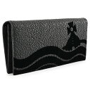 ヴィヴィアンウエストウッド 財布 長財布 黒(ブラック) Vivienne Westwood ACCESSORIES vwk762-10 ギフト 定番 彼氏 彼...