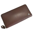 訳あり ヴィヴィアンウエストウッド 財布 長財布 ラウンドファスナー 茶(ブラウン) Vivienne Westwood ACCESSORIES vwk829-...