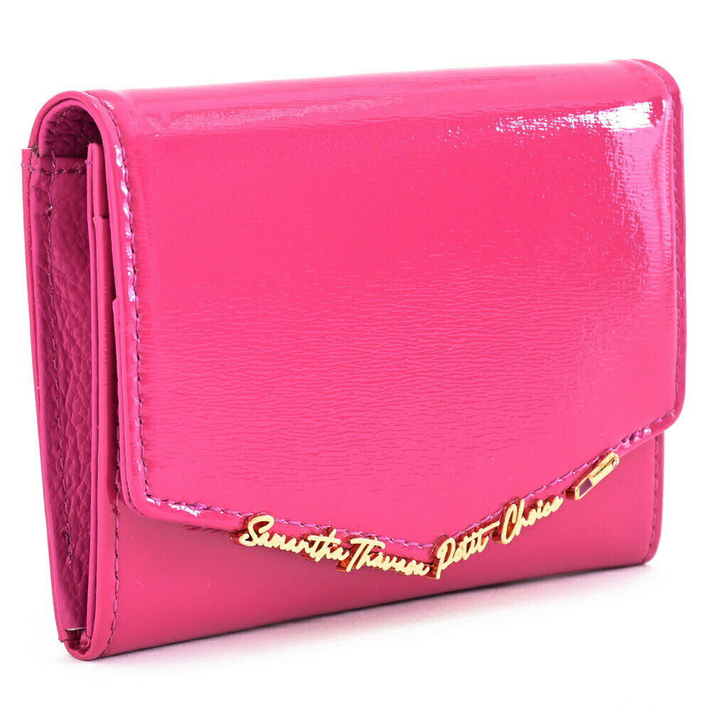 サマンサタバサ マルチパスケース 