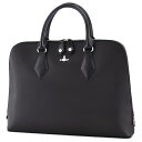 訳あり ヴィヴィアンウエストウッド バッグ ビジネスバッグ 黒(ブラック) VivienneWestwood ACCESSORIES vwb844-10 b(4)
