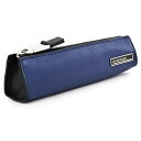 カルバンクライン ペンケース 紺(ネイビー) CK CALVIN KLEIN 817638 メンズ 紳士 ギフト 定番 彼氏 彼女 プレゼント