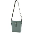 カルバンクライン バッグ ショルダーバッグ 縦型 緑(グリーン) CK CALVIN KLEIN 831123 メンズ 紳士 ギフト 定番 彼氏 彼女 プレゼント