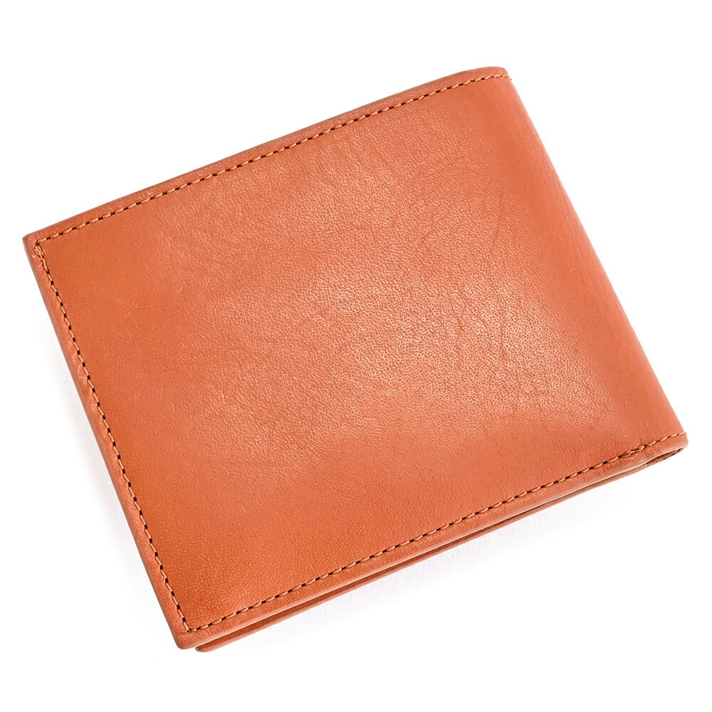展示品箱なし ポールスミス 財布 二つ折り財布 レンガ Paul Smith bps534-22 メン...