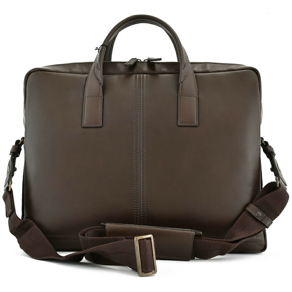 ランバンコレクション バッグ ビジネスバッグ 2wayバッグ チョコ LANVIN collection 286502 メンズ 紳士 ギフト 定番 彼氏 彼女 プレゼント