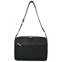 【スーパーSALE対象品】タケオキクチ バッグ ショルダーバッグ 黒(ブラック) TAKEO KIKUCHI 735122 メンズ 紳士 ギフト 定番 彼氏 彼...