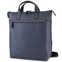 フジタカ バッグ リュックサック トートバッグ 紺(ネイビー) FUJITAKA 630701 メンズ 紳士 ギフト 定番 彼氏 彼女 プレゼント