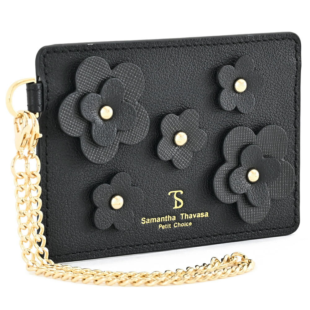 サマンサタバサ パスケース 定期入�