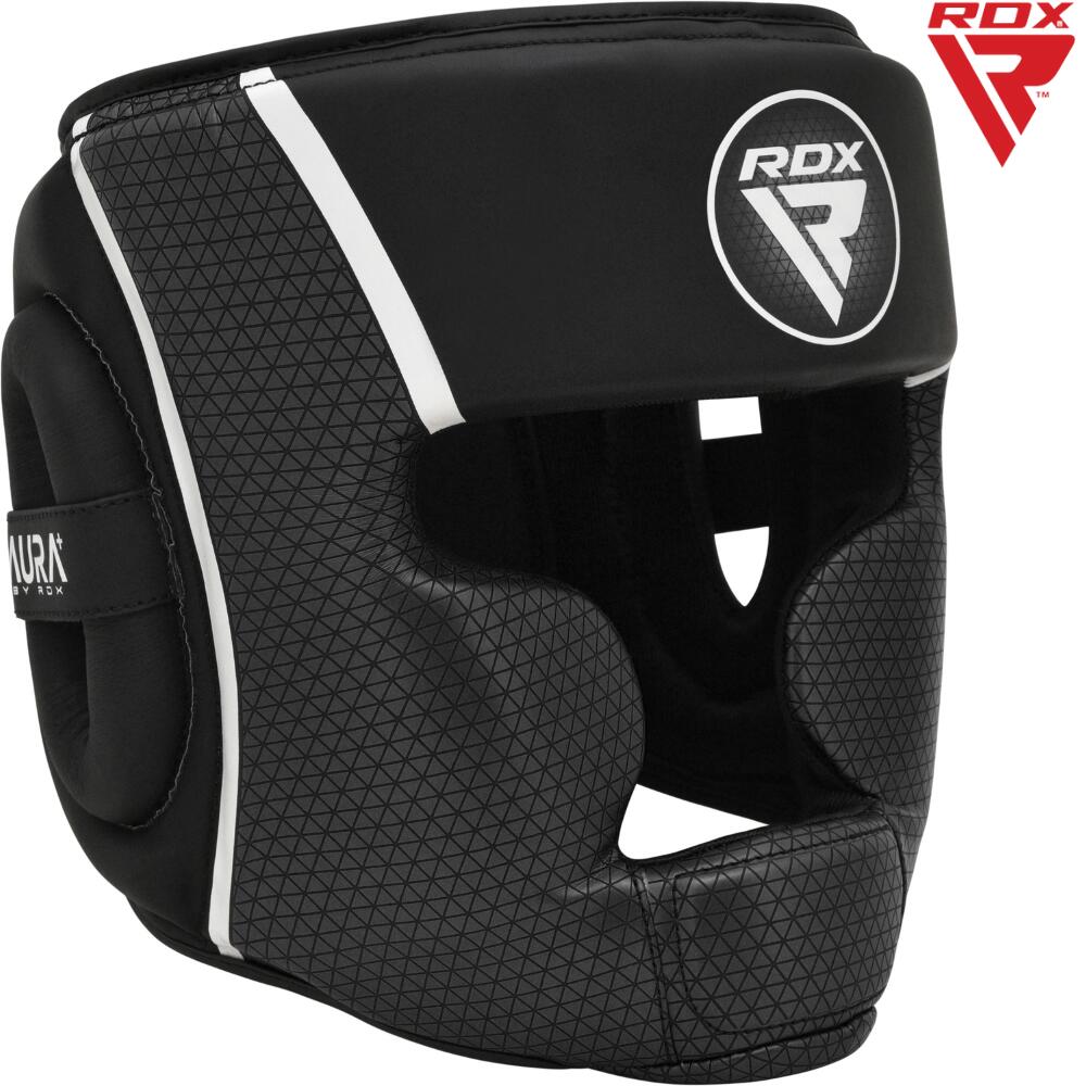 RDX ヘッドギア AURA+シリーズ ボクシング キックボクシング スパーリング 格闘技 ヘッドガード MMA 空手 ムエタイ 頭部 保護 ジム トレーニング...
