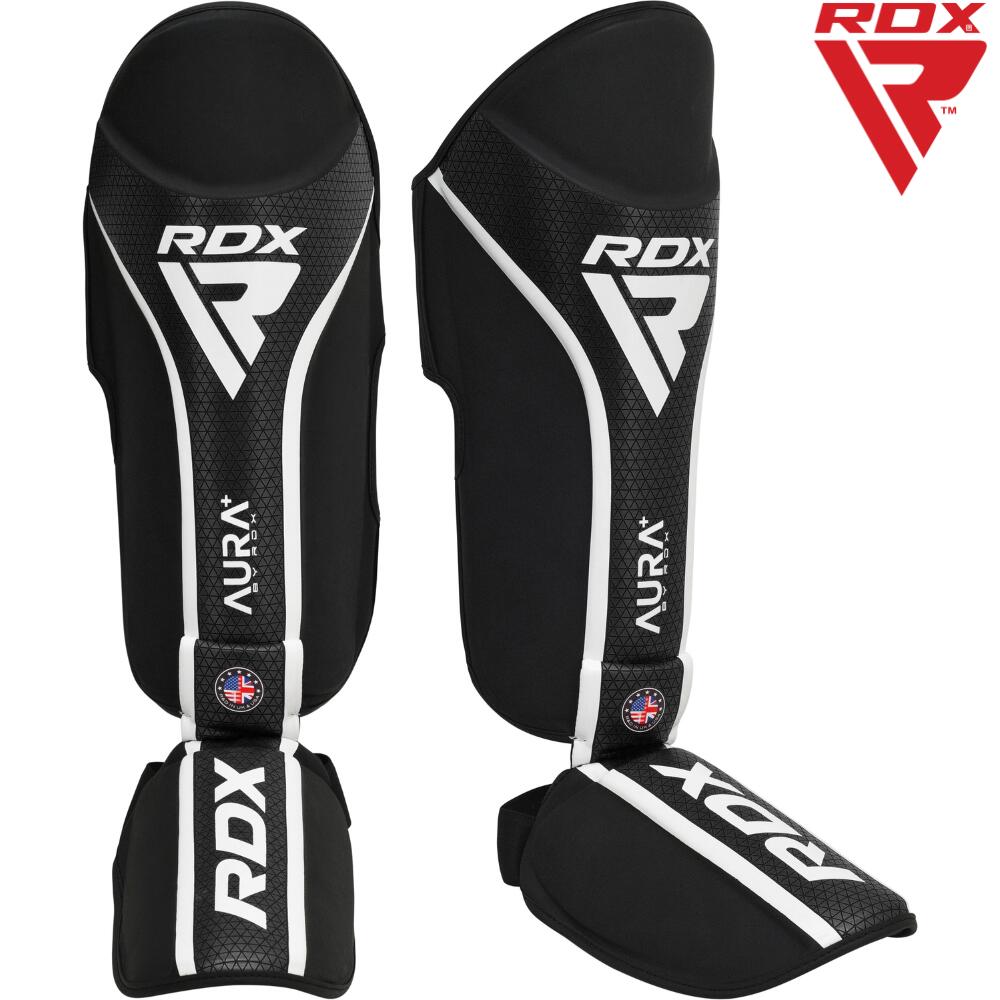 RDX レガース 両足セット AURA+シリー