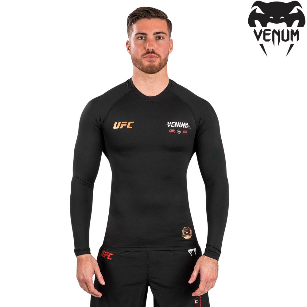 UFC Adrenaline by VENUM Fight Week Men’s Performan ...