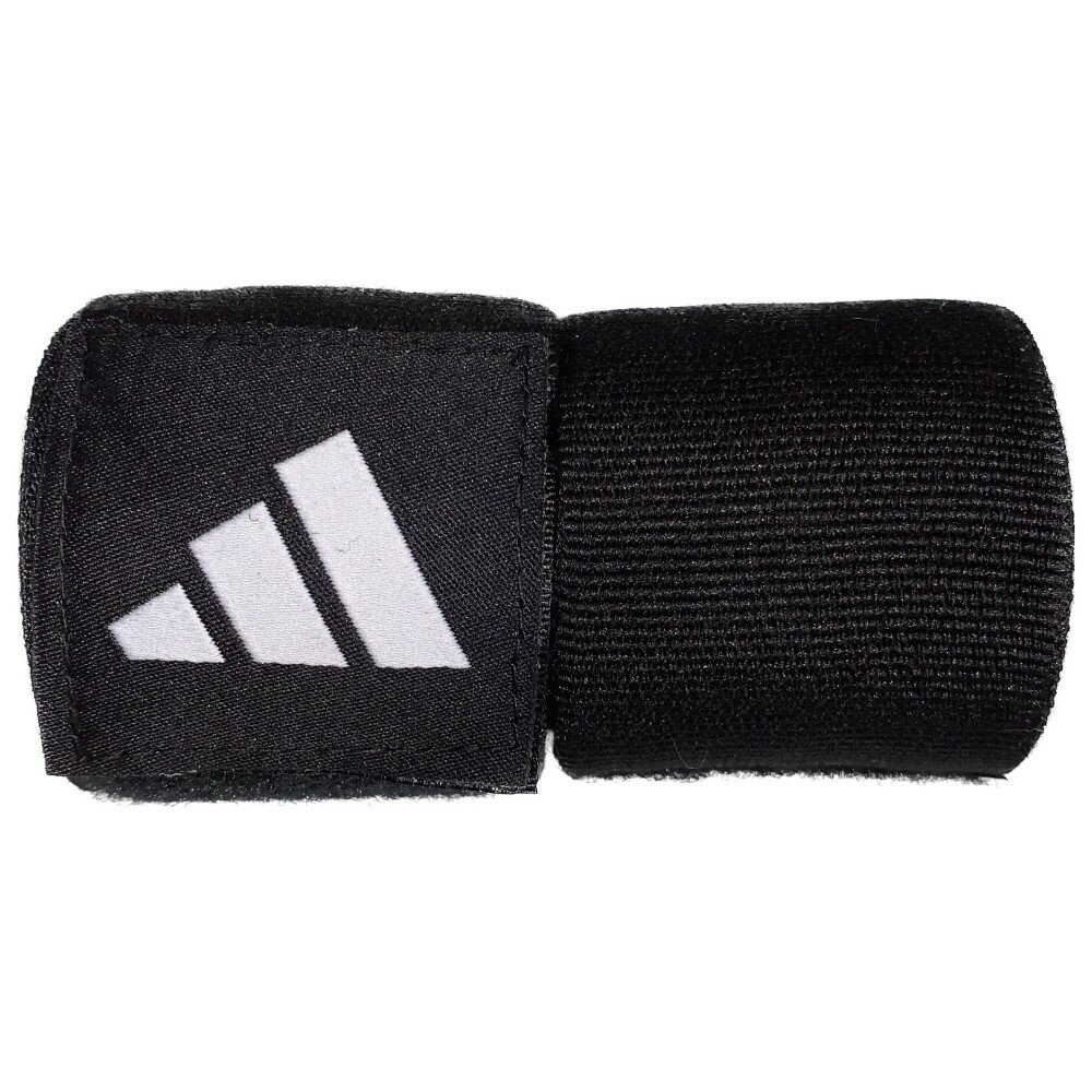 アディダス 4.5M バンテージ 2個入り adidas 伸縮タイプ ボクシング ムエタイ 格闘技 MMA スパーリング 総合格闘技 ジム トレーニング 大人 子供 キッズ ジュニア こども 男性 女性 メンズ レディース ADIBP03S
