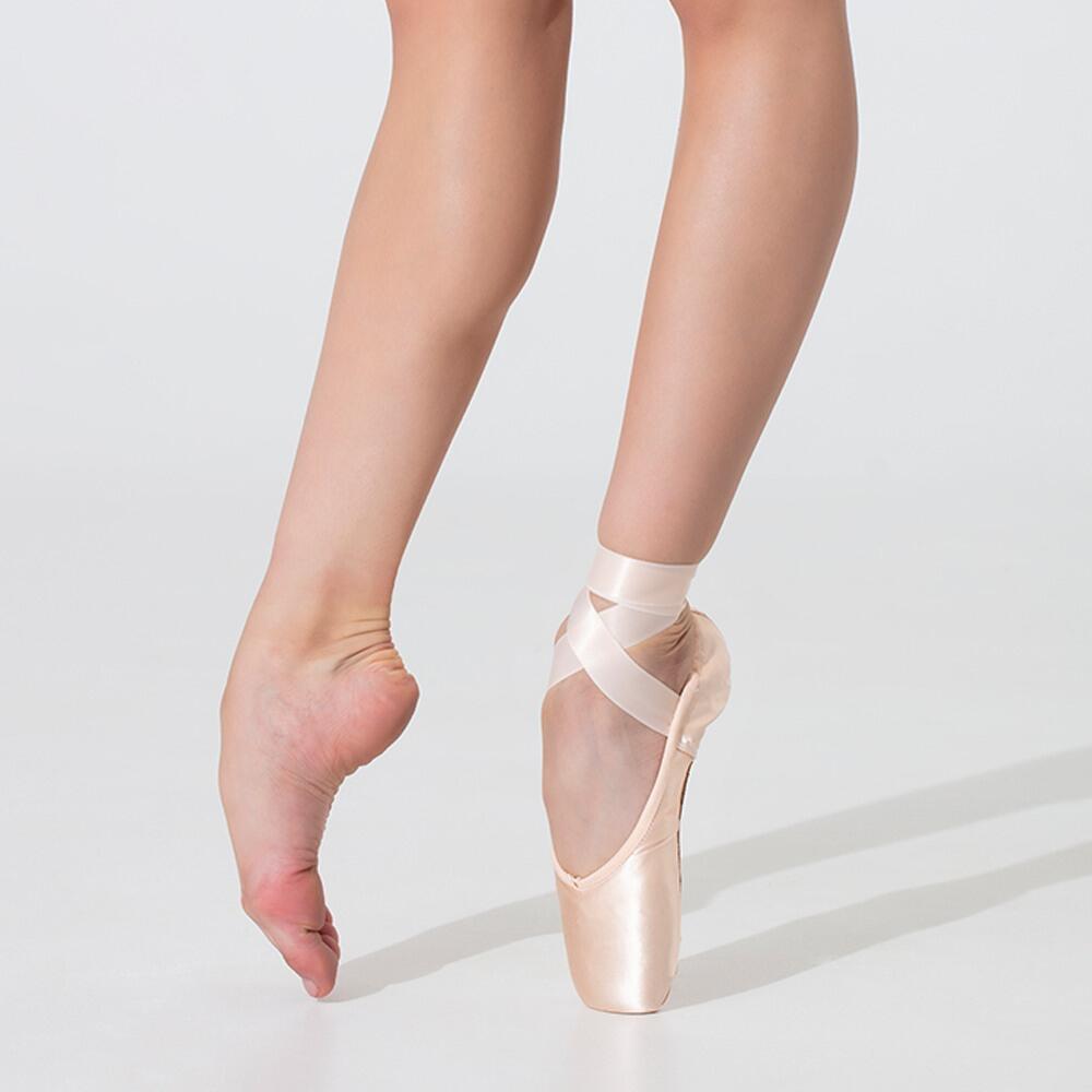 ���ꥷ�� �ȥ����塼�� 3007 Grishko �Х쥨 �ݥ���� �ݥ��� ���塼�� �ȥ����塼�� ��å��� ���� �θ� ȯɽ�� �����ǥ������ �� ���ƥ� ���������ɥ쥶�� ���� ����ƥ�ݥ�꡼ ��� ��ǥ����� ���� ����� M ����ɳ�ϥ������