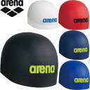 アリーナ アクアフォース3Dキャップ レーシングシリコーンキャップ FINA承認 水泳 競泳 帽子 スイミング プール スイム キャップ World Aquat...