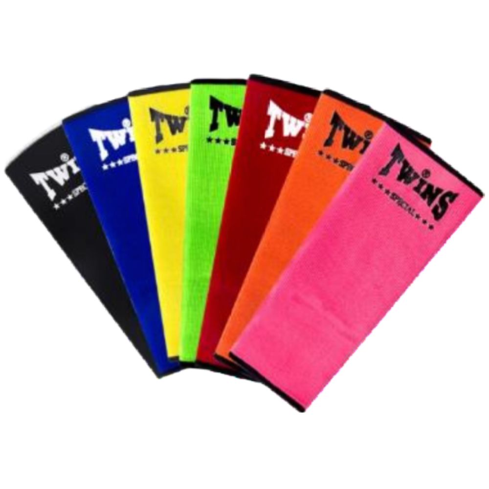 TWINS アンクルガード キックボクシング ムエタイ