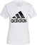 adidas アディダス WESSBOST シャツ WHT/BLK 46361 gl0649