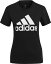 adidas アディダス WESSBOST シャツ BLK/WHT 46361 gl0722