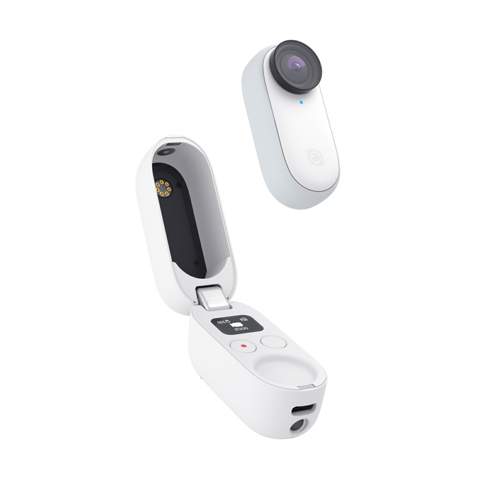 新品】Insta360 GO 2 - www.estheticareclinic.com.pk
