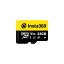 Insta360 ꥫ(64GB)| microSDXC 64GB ޥSD microsd SanDisk ǥ UHS-I Ķ®Ace Pro/Ace/X3/ONE RS/GO 2/ONE X2