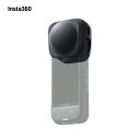 Insta360 X4充電池 リチウムイオンバッテリー for X4 2290mAh 大容量 あす楽