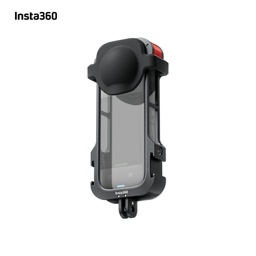 Insta360 X4専用 万能フレーム