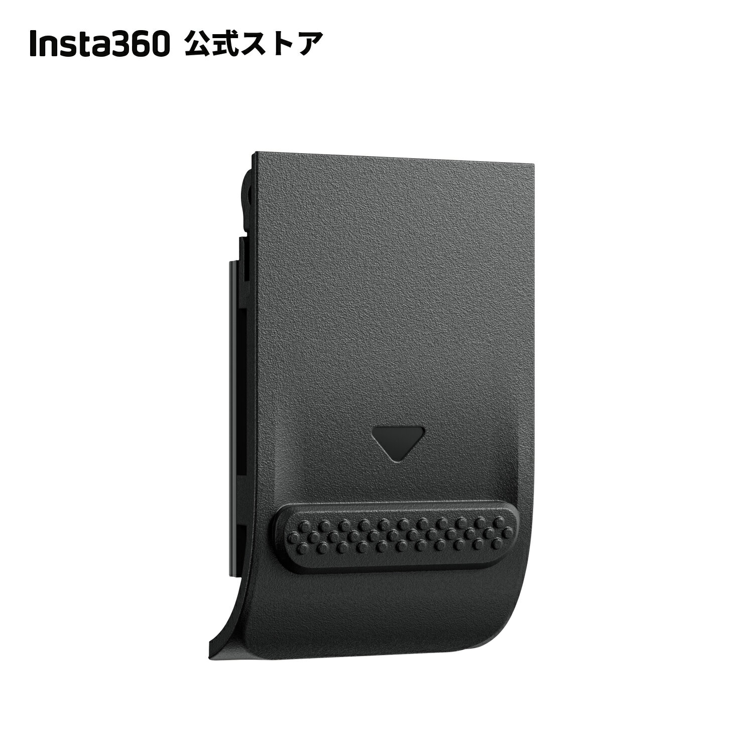 Insta360 USBカバー |【Ace Pro 2】防塵防湿 USB 充電交換用保護ポートカバー バッテリーカバー バッテ..