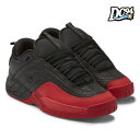 yDC Shoez WILLIAMS OG -THE CHAMPIONSHIP COLLECTION-J[Fblack/red(BLR)fB[V[ V[Y V[Y C Xj[J[XP[g{[h XP{[ SKATEBOARD SHOES