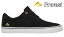 【Emerica】PROVIDER Collin Provost Signature Model カラー：black/white/gold エメリカ プロヴァイダー スケートボード スケボー　SKATEBOARD シューズ 靴 スニーカー