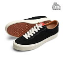 【Last Resort AB】VM001 SUEDE LOカラー：black/whiteラストリゾートシューズ 靴 スニーカースケートボード スケボー SKATEBOARD SHOES