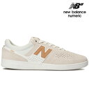 【NEW BALANCE NUMERIC】Brandn Westgate NM508WHPカラー：WHP ニューバランス ヌメリック スケートボード ...