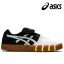 【asics skatebording】GEL-FLEXKEE PRO カラー：black/polar shade アシックス スケートボーディング スケートボード スケボー シューズ 靴 スニーカー SKATEBOARD SHOES