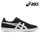 GEL-VICKKA PRO カラー：black/white アシックス スケートボーディング スケートボード スケボー シューズ 靴 スニーカー SKATEBOARD SHOES