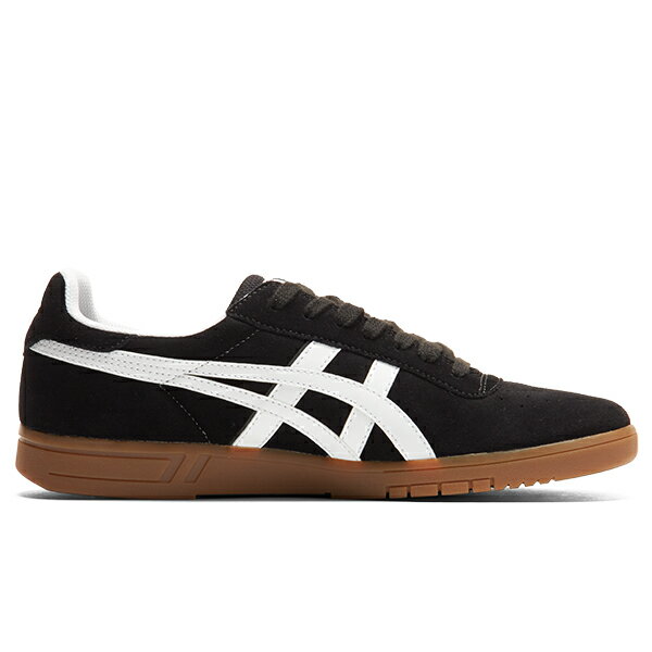 【asics skatebording】GEL-VICKKA PRO カラー：black/white アシックス スケートボーディング スケートボード スケボー シューズ 靴 スニーカー SKATEBOARD SHOES