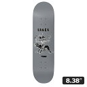 yBAKERz Tyson Peterson MYSTY FLIP JUDO CHOP 8.38C` xCJ[ XP[g{[h XP{[ fbL SKATEBOARD DECK