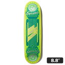 yEvisenzKento Yoshioka SUMMER OF LOVE@II8.8C` GrZ XP[g{[h XP{[ fbL SKATEBOARD DECK