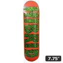  TEAM STP 8.0インチ ハイブリット スケートボード スケボー デッキ SKATEBOARD DECK