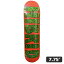 【HIBRID】 TEAM STP 8.0インチ ハイブリット スケートボード スケボー デッキ SKATEBOARD DECK