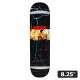 【HOCKEY】Nik Stain NIKITA 8.25インチ ホッキー スケートボード スケボー デッキ SKATEBOARD DECK