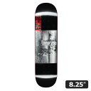 yHOCKEYzLAY FLAT 8.25C` zbL[ XP[g{[h XP{[ fbL SKATEBOARD DECK