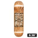 yHOCKEYzDonovon Piscopo DIVINE CHILD 8.38C` zbL[ XP[g{[h XP{[ fbL SKATEBOARD DECK