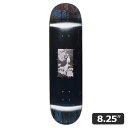 yLIMOSINEzMax Palmer MELT8.25C` W XP[g{[h XP{[ fbL SKATEBOARD DECK