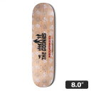 yMAGICAL MOSH MISFITS~THE GOONIESzMAGICAL ROCK DECK 8.0C` }WJ bV ~XtBbc XP[g{[h XP{[ fbL SKATEBOARD DECK