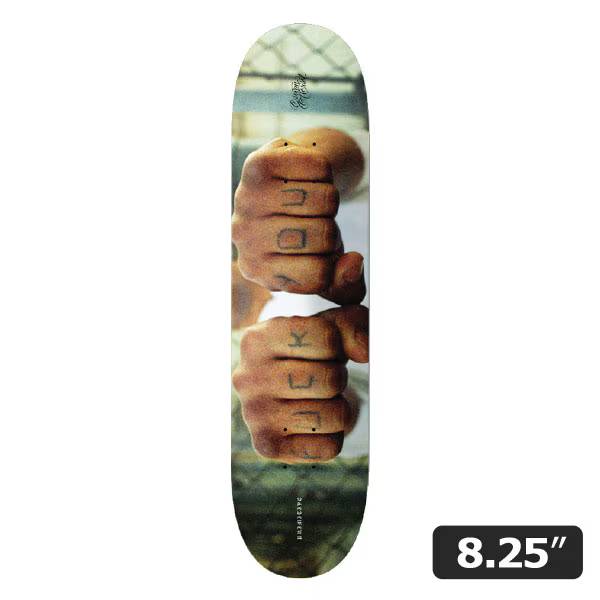 Rakuten - 【PRIMITIVE】KNUCKLES 8.25インチ プリミティブ デッキ スケートボード スケボー SKATEBOARD DECK