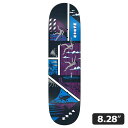 yREALzMason Silva STORYBOARD8.28C` A XP[g{[h XP{[ fbL SKATEBOARD DECK