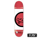 yROGER SKATE CO.zHALF ROGER V3 DECK 7.75C` W[XP[g XP[g{[h XP{[ fbL SKATEBOARD DECK