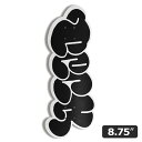 yTECKxSLDzTECK CUT OUT 8.75C` GXGfB[ XP[g{[h XP{[ fbL SKATEBOARD DECK