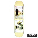 ySNACKzSWilliams LOST TAPE 8.25C` XibN XP[g{[h XP{[ fbL SKATEBOARD DECK